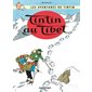 Les aventures de Tintin #20 Tintin au Tibet