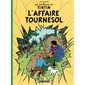 Les aventures de Tintin #18 L'affaire Tournesol,