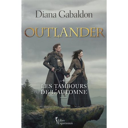 Outlander #4 Les tambours de l'automne