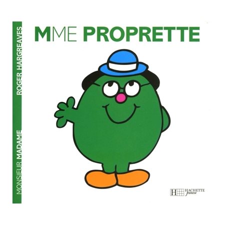 Madame Proprette