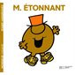 Monsieur Etonnant