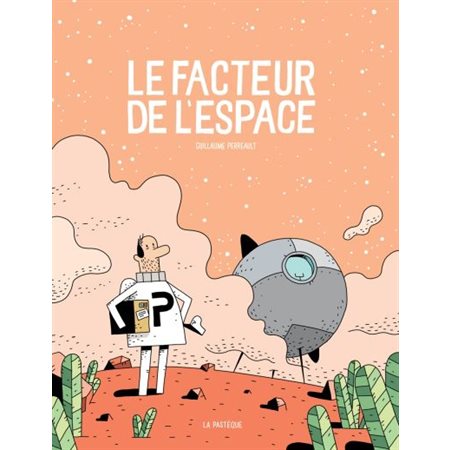 Le facteur de l'espace # 1