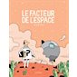 Le facteur de l'espace # 1