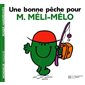 Une bonne pêche pour M. Méli-Mélo