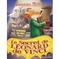 Geronimo Stilton # 91 Le secret de Léonard de Vinci