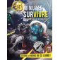 30 minutes pour survivre : La mission lune ne répond plus !