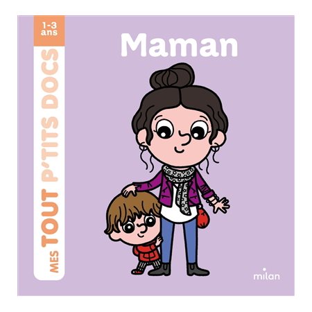 Maman