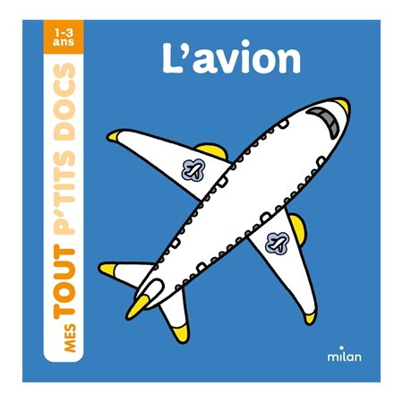 L'avion