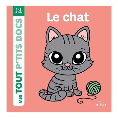 Le chat