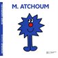 M. Atchoum