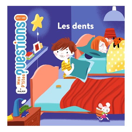 Les dents