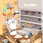Le pain