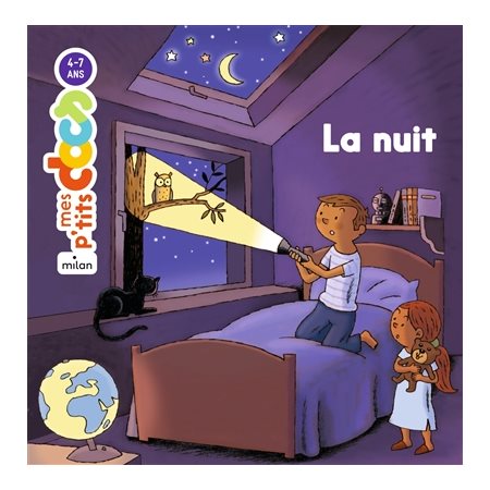 La nuit