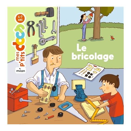 Le bricolage