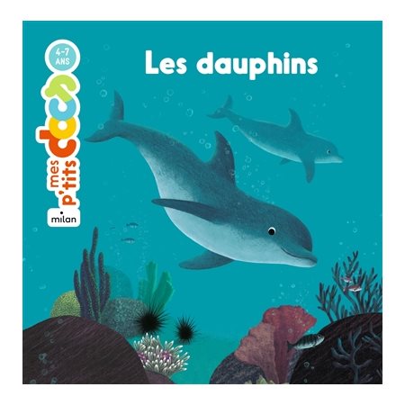 Les dauphins