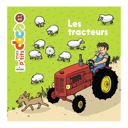 Les tracteurs