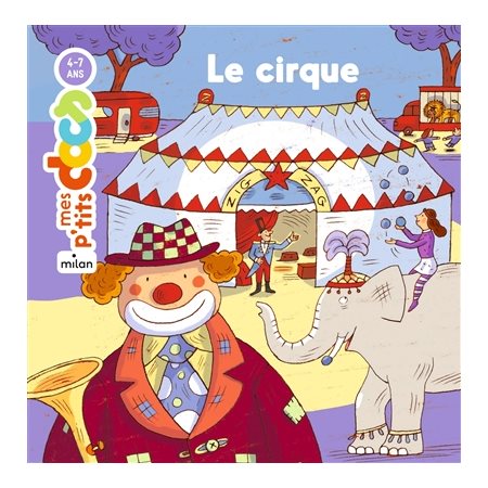 Le cirque