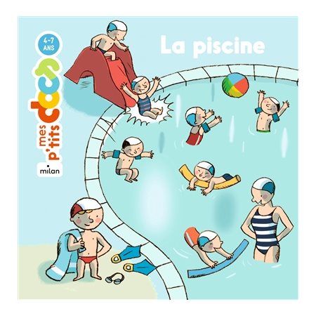 La piscine