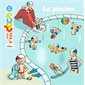 La piscine