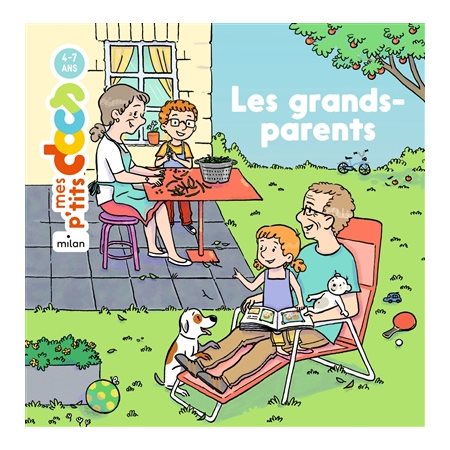 Les grands-parents