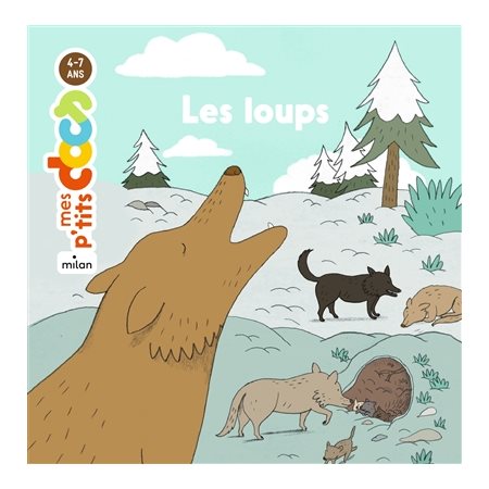 Les loups