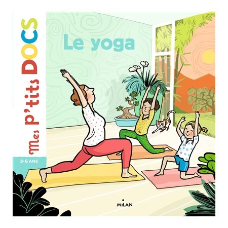 Le yoga