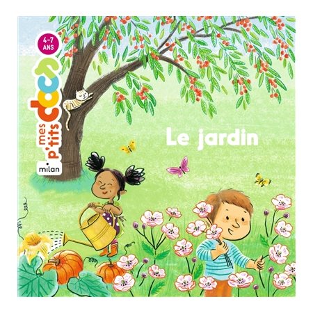 Le jardin