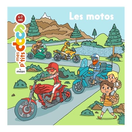 Les motos