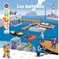 Les bateaux