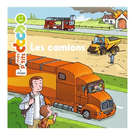 Les camions