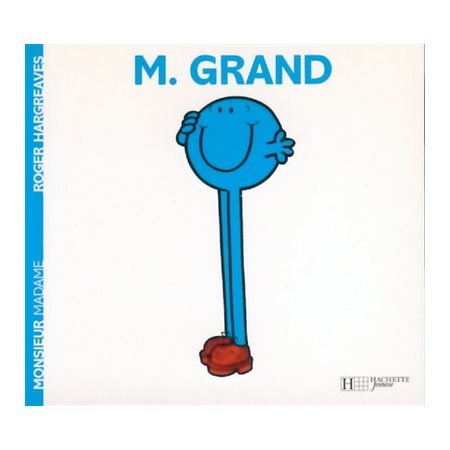 Monsieur Grand