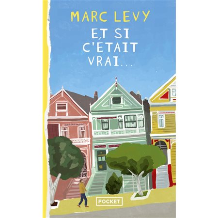 Et si c'était vrai...