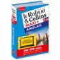 Le Robert & Collins anglais maxi +