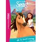 Le cheval sauvage, Tome 1, Spirit