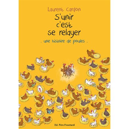 S'unir c'est se relayer