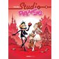 Studio danse #8