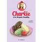 Charlie et la brigade Chantilly #4 Le délice maléfique