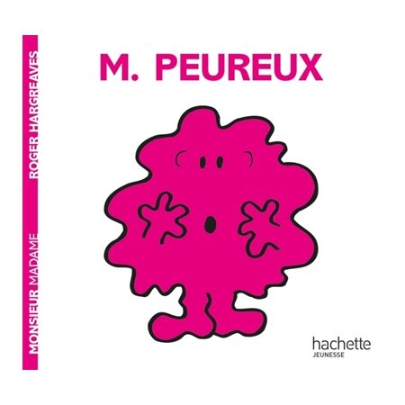 Monsieur Peureux