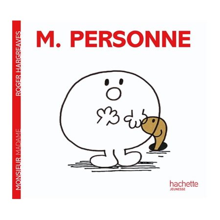 Monsieur Personne