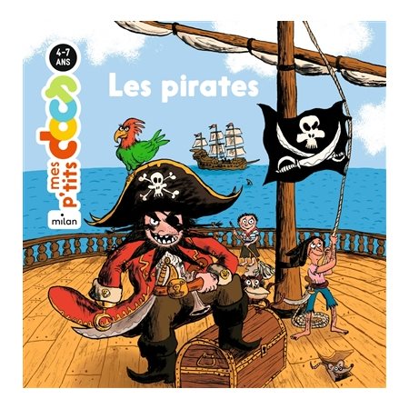 Les pirates