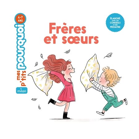 Frères et soeurs