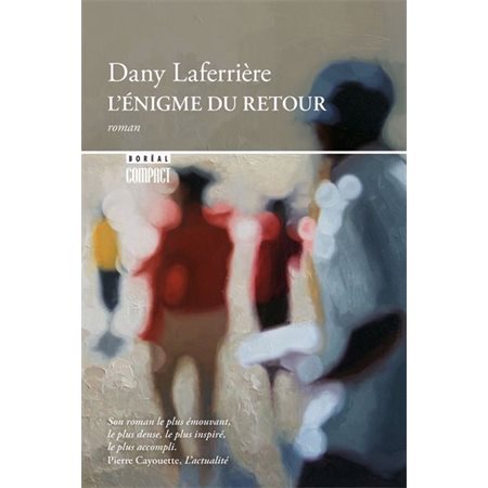 L'énigme du retour