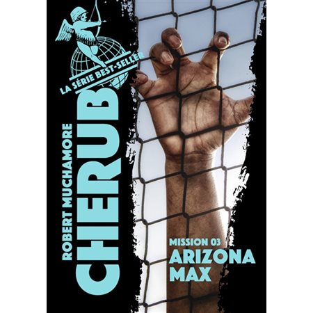 Cherub # 3 Arizona Max