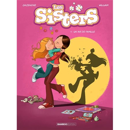 Les sisters #1 Un air de famille