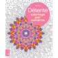 Détente coloriage par numéros