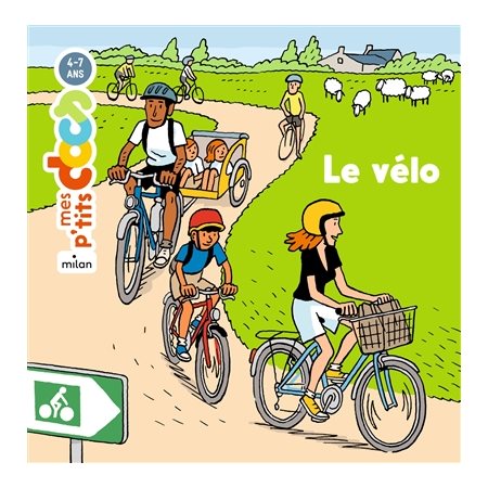 Le vélo