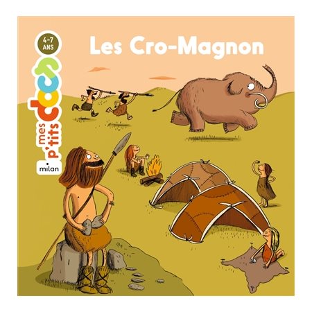 Les Cro-Magnon