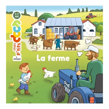 La ferme