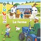 La ferme