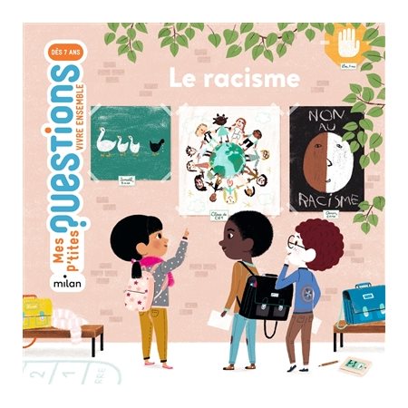 Le racisme